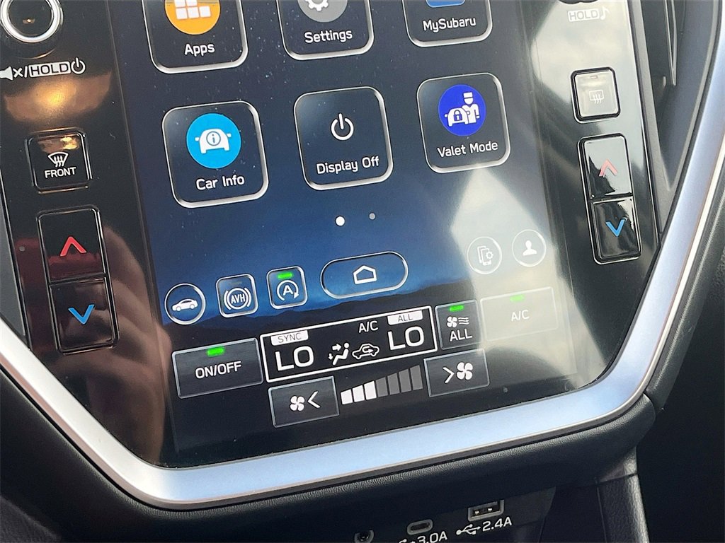 Used 2024 Subaru Impreza 2.0i Sport image 15