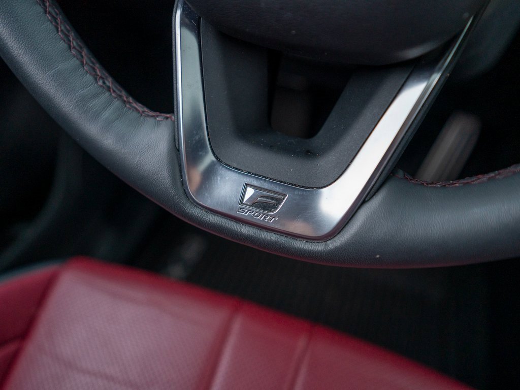 Used 2024 Lexus RX 500h F Sport image 30