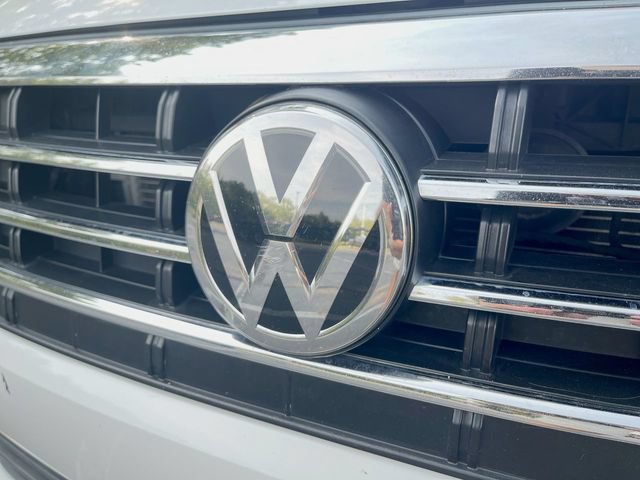 Used 2021 Volkswagen Jetta SE FWD image 22