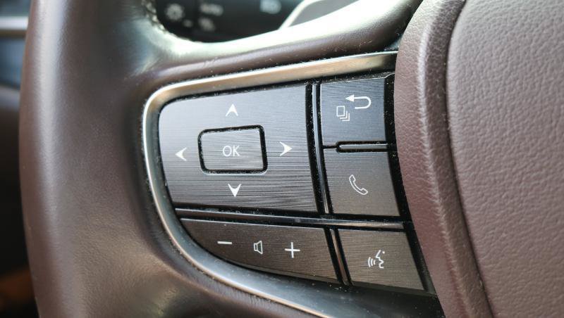 Used 2020 Lexus ES 350 w/ Accessory Package 2 FWD image 9