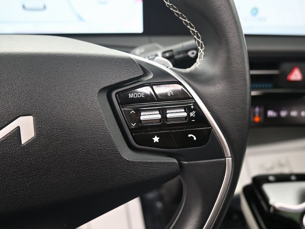 Used 2024 Kia EV6 GT-Line image 25