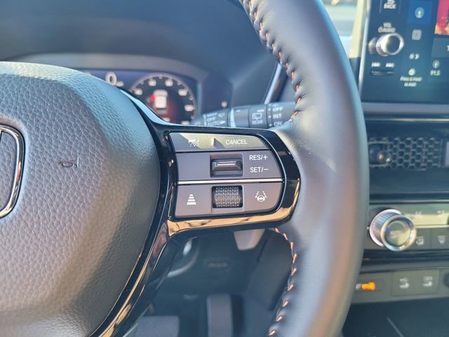 Used 2026 Honda CR-V Sport Touring image 19