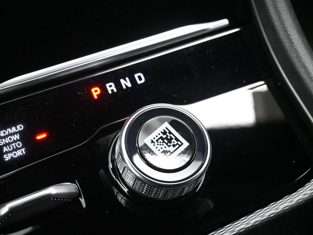 New 2025 Jeep Grand Cherokee L Limited image 20