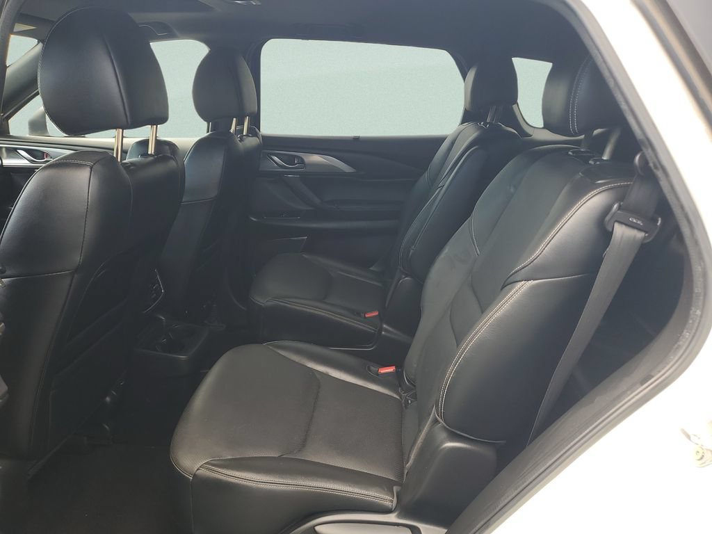 Used 2021 MAZDA CX-9 Grand Touring AWD/4WD image 10
