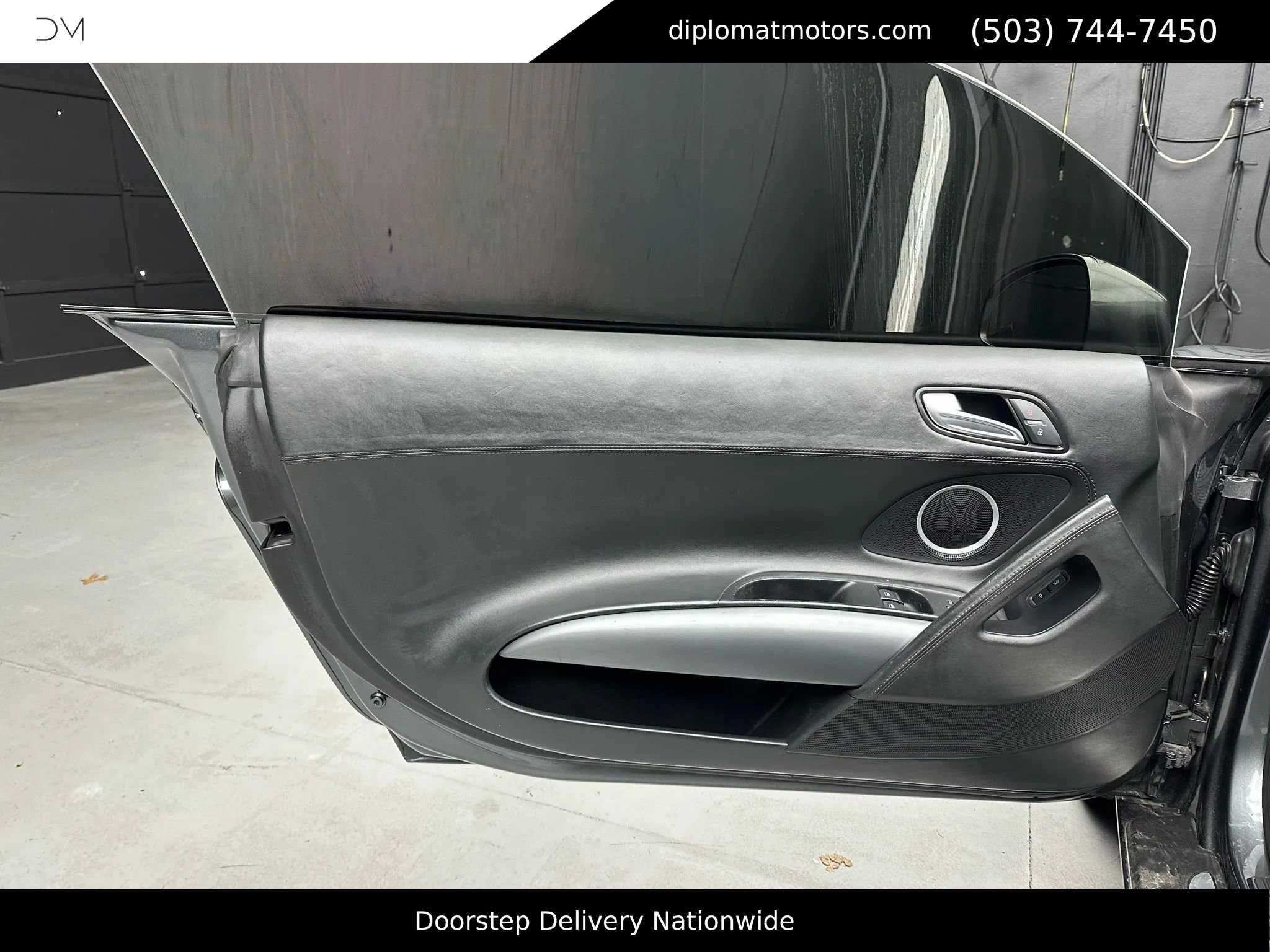 Used 2008 Audi R8 V8 image 20