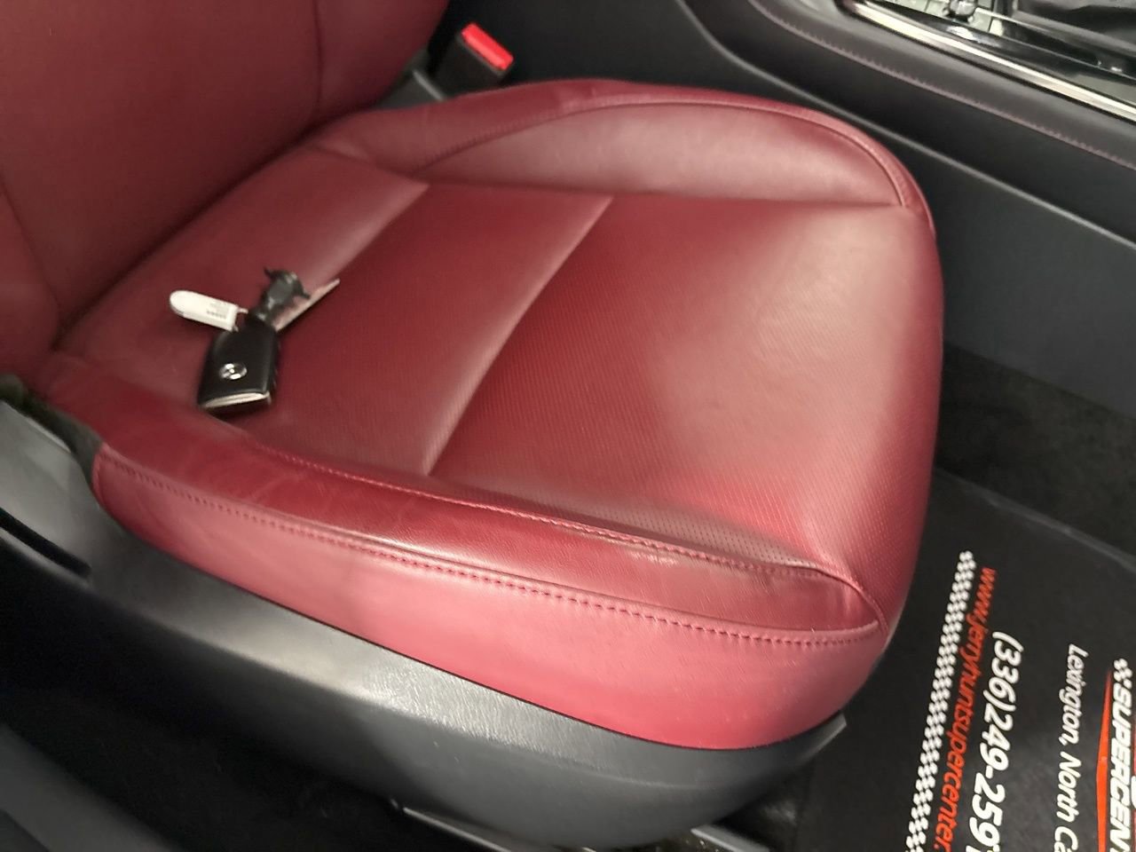 Used 2025 MAZDA CX-30 AWD 2.5 S w/ Preferred Package image 28