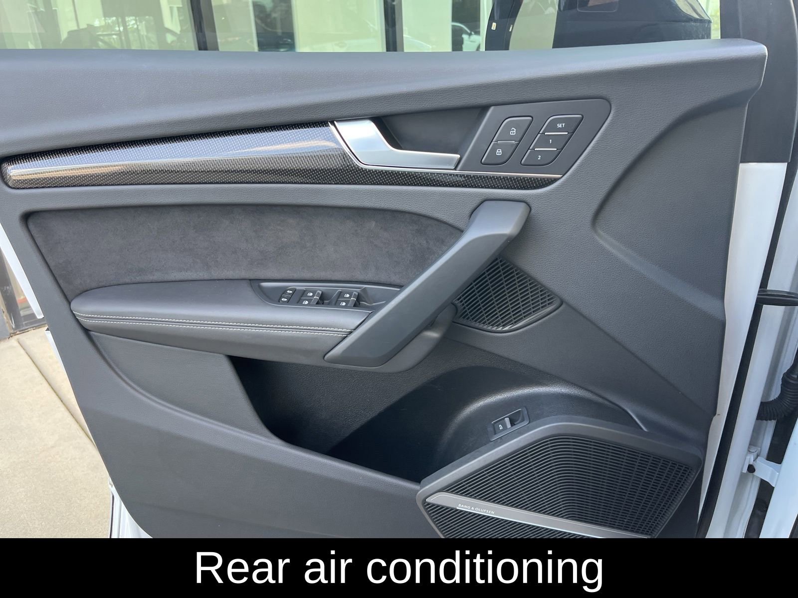 Used 2023 Audi SQ5 Premium Plus image 11