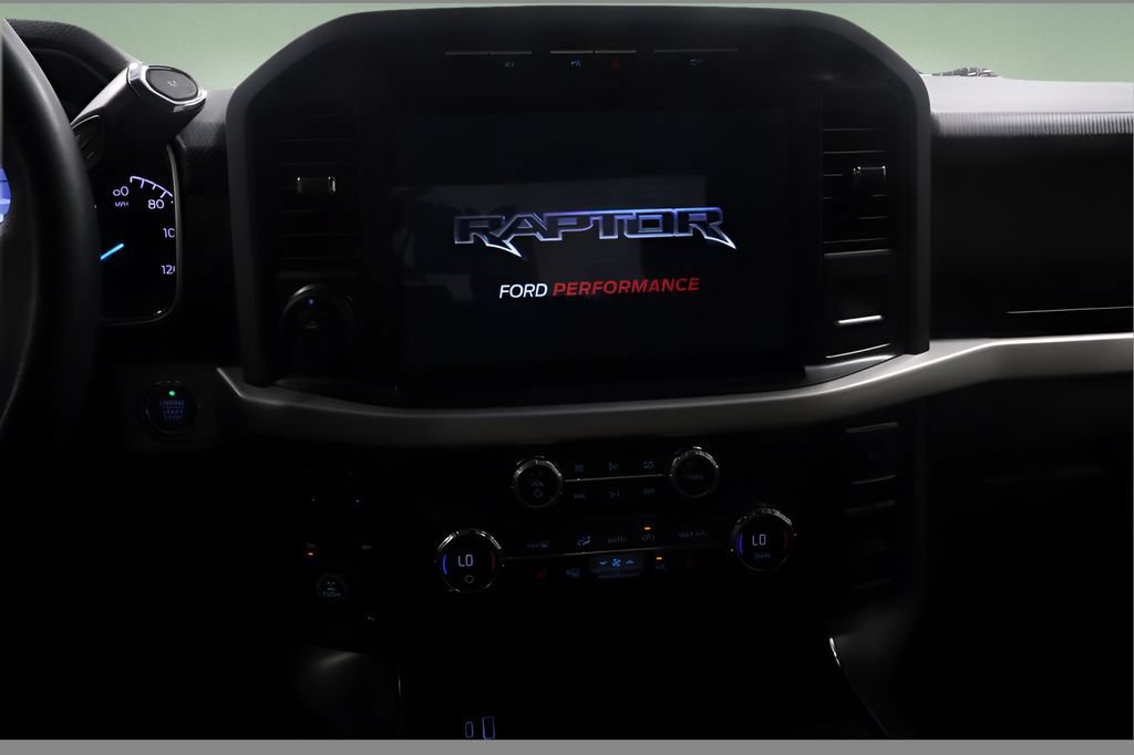 Used 2021 Ford F150 XLT w/ Equipment Group 302A High AWD/4WD image 20