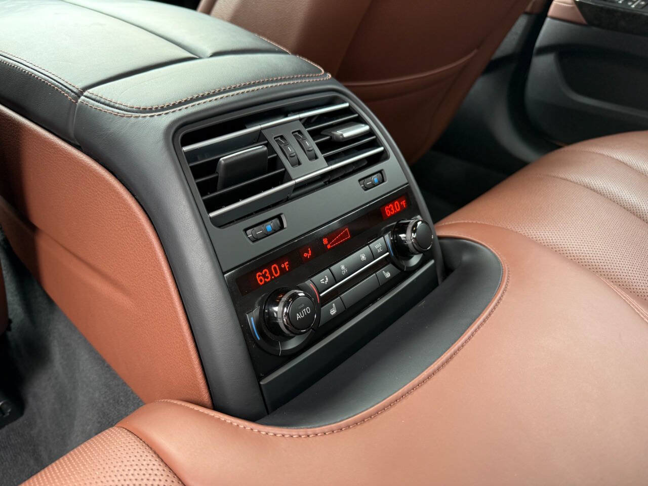 Used 2015 BMW 650i Gran Coupe RWD image 35