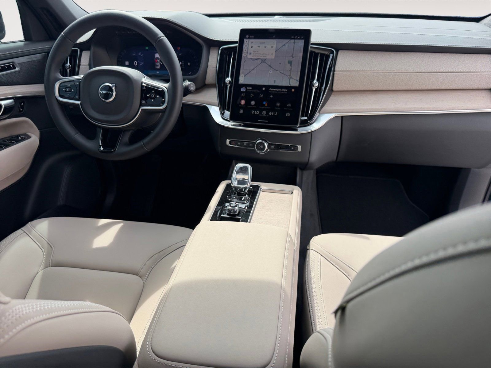 New 2026 Volvo XC90 B6 Plus image 10