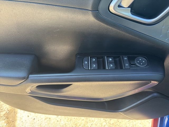 Used 2022 Kia Soul GT-Line image 27