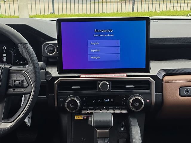 New 2026 Toyota 4Runner Limited AWD/4WD image 18