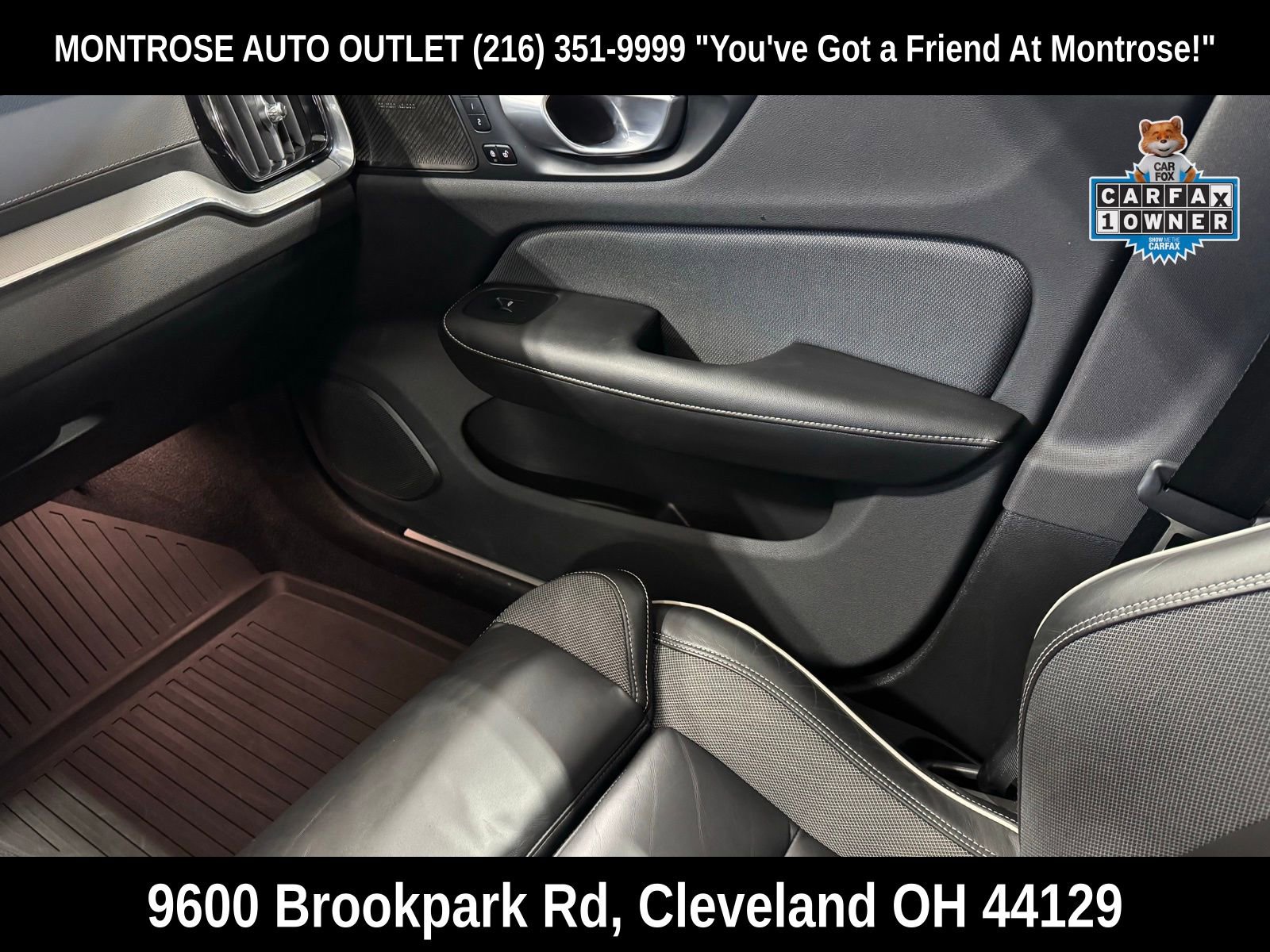 Used 2024 Volvo S60 T8 Ultimate w/ Climate Package image 40