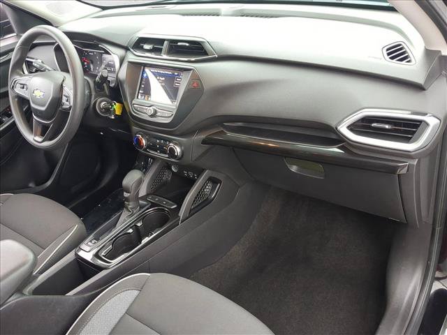 Used 2022 Chevrolet TrailBlazer LS FWD image 20