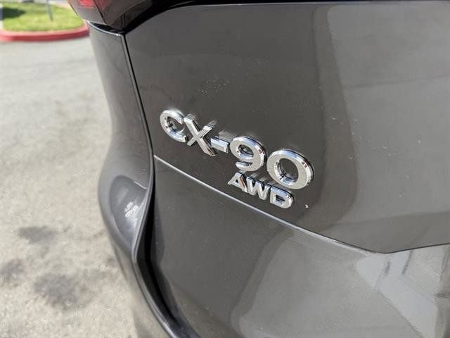 New 2026 MAZDA CX-90 3.3 Turbo w/ Preferred Package image 12