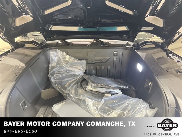 New 2025 GMC Hummer EV 3X w/ Extreme Off-Road Package image 37