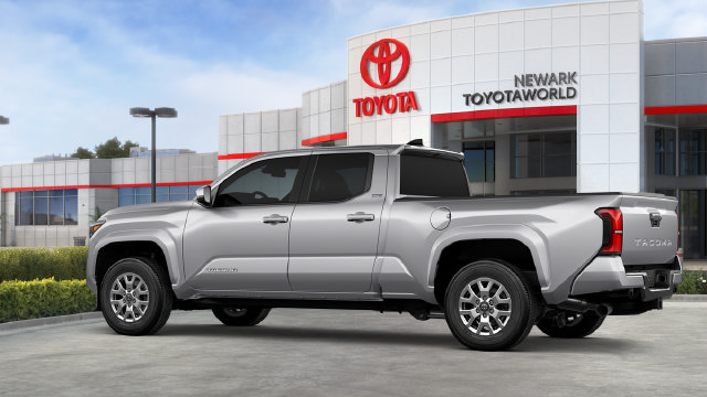 New 2026 Toyota Tacoma SR5 RWD image 4