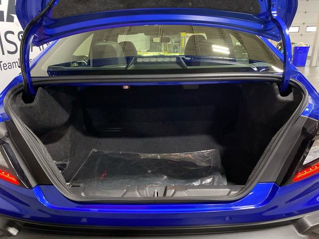 Used 2022 Subaru WRX Limited image 25