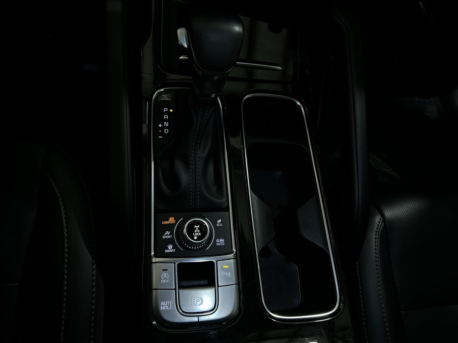 Used 2024 Kia Telluride S w/ S Sunroof Package AWD/4WD image 34