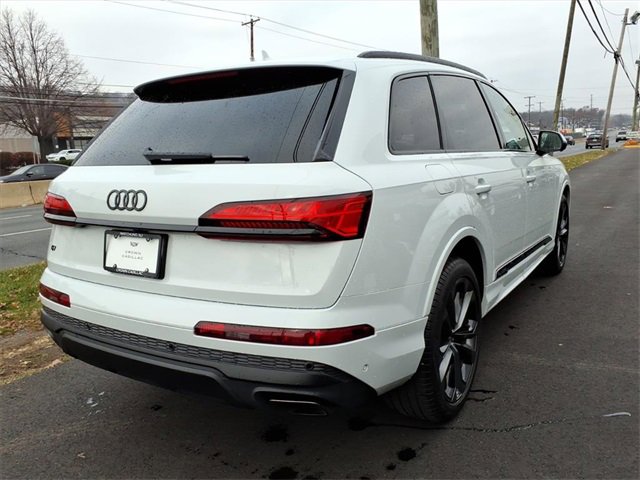 Used 2025 Audi Q7 3.0T Premium Plus image 6