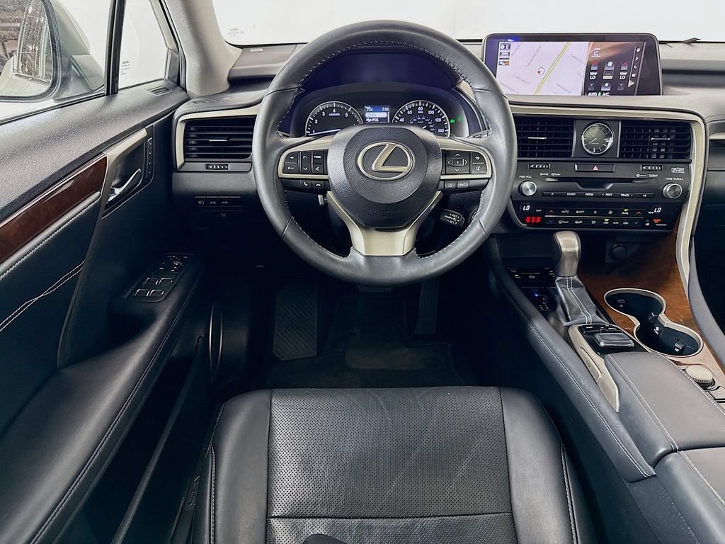Used 2018 Lexus RX 350 FWD w/ Premium Package image 24