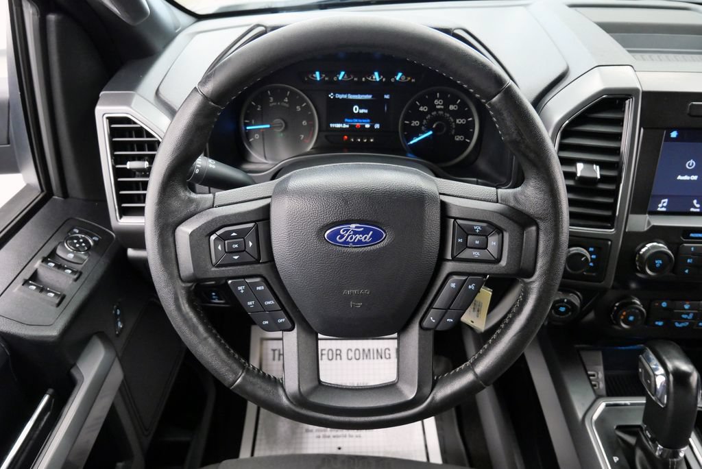 Used 2019 Ford F150 XLT w/ Equipment Group 301A Mid AWD/4WD image 22