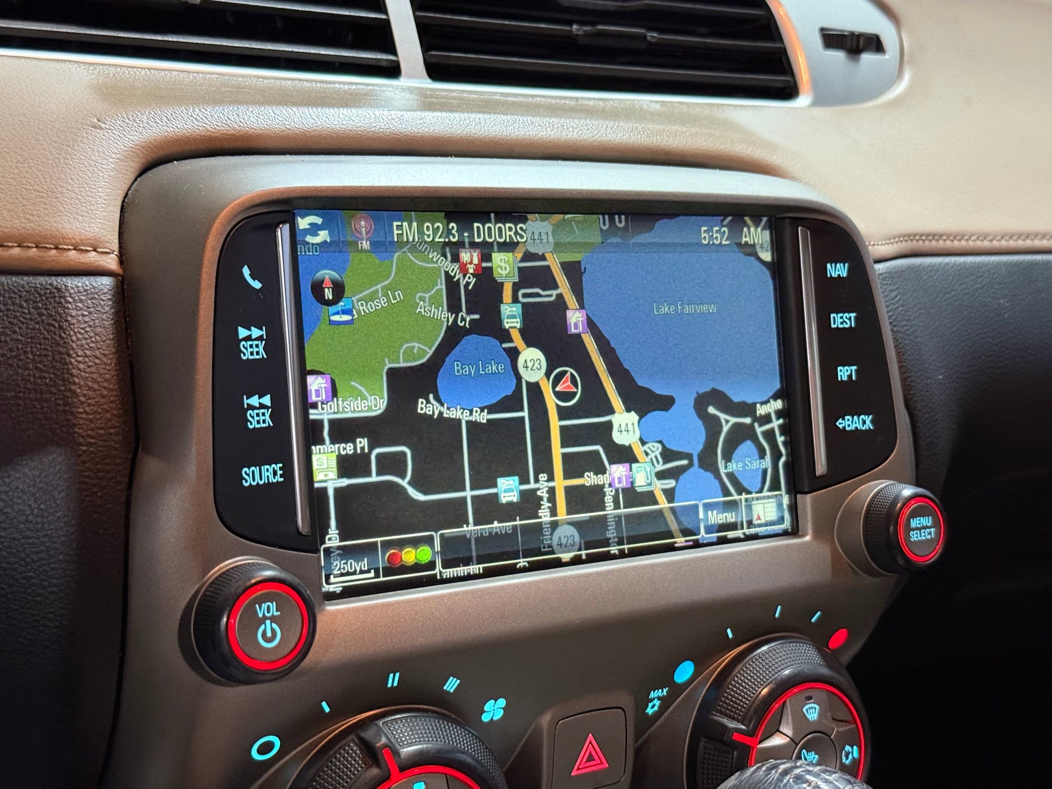 Used 2013 Chevrolet Camaro SS w/ RS Package image 29