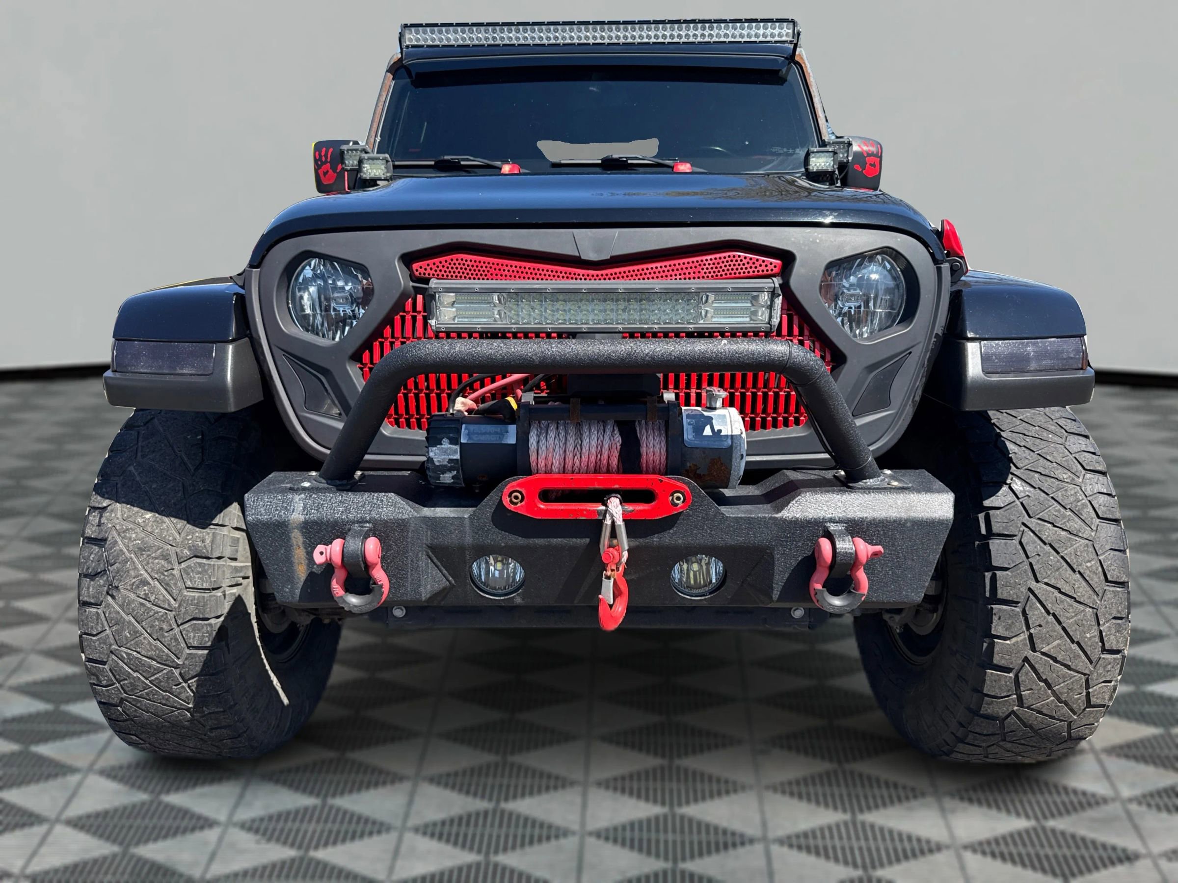 Used 2021 Jeep Gladiator Sport image 20