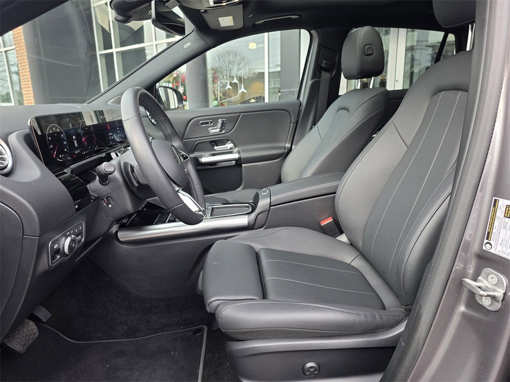 Certified 2025 Mercedes-Benz GLA 250 GLA 250 image 22