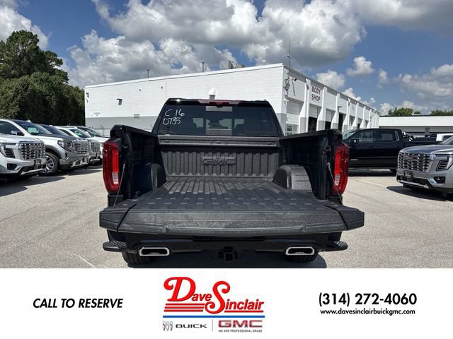 New 2026 GMC Sierra 1500 Denali Ultimate AWD/4WD image 24