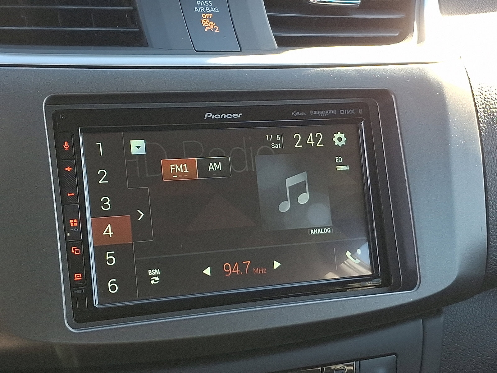 Used 2019 Nissan Sentra SV image 16