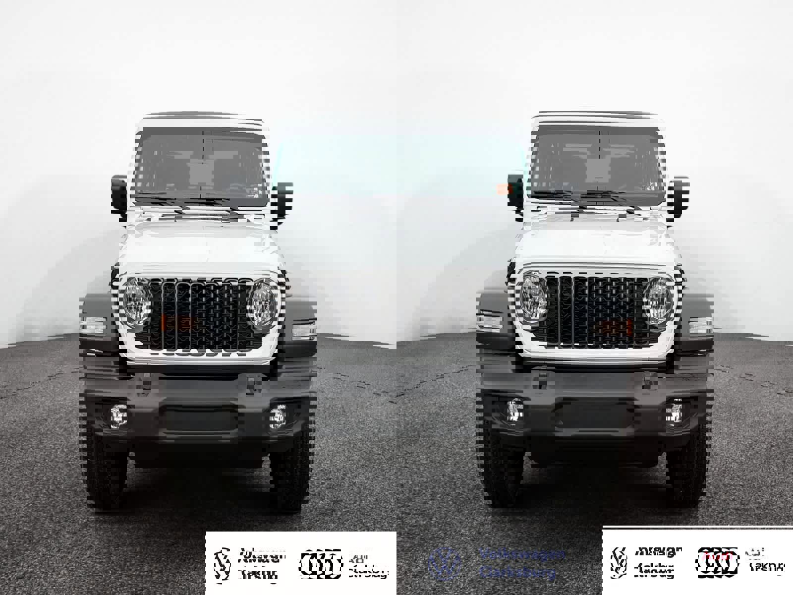 Used 2025 Jeep Wrangler Sport image 8