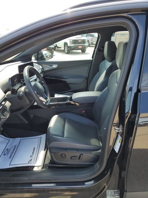 Used 2023 Volkswagen ID.4 Pro S Plus image 28