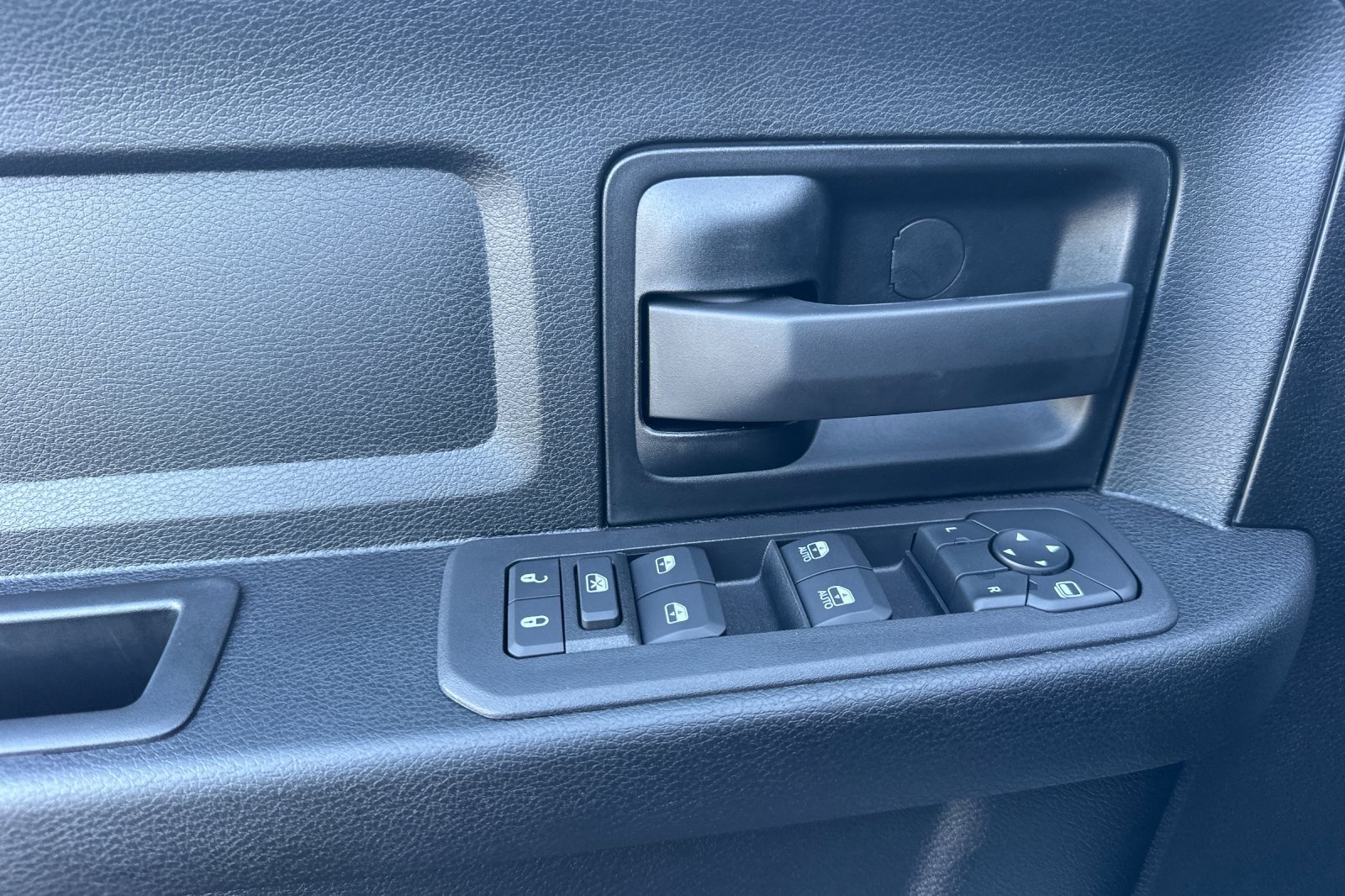 New 2027 RAM 2500 Tradesman AWD/4WD image 11