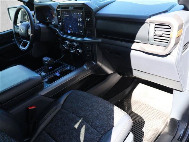 Used 2026 Ford F150 Tremor AWD/4WD image 27