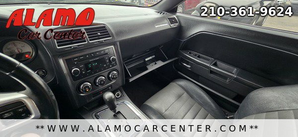 Used 2012 Dodge Challenger SXT RWD image 38