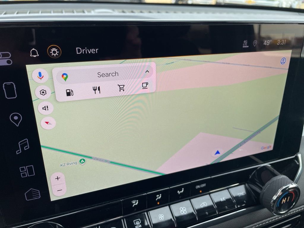 Used 2023 Chevrolet Colorado LT w/ LT Convenience Package image 21