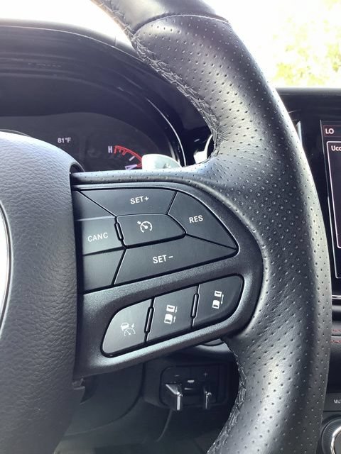 Certified 2023 Dodge Durango R/T AWD/4WD image 28