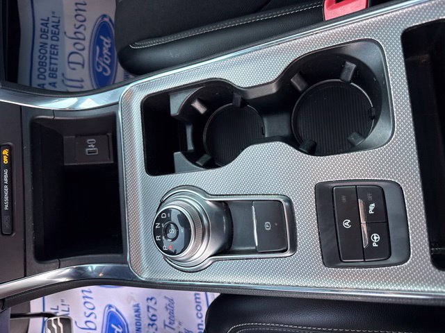 Used 2021 Ford Edge ST w/ Equipment Group 401A AWD/4WD image 27
