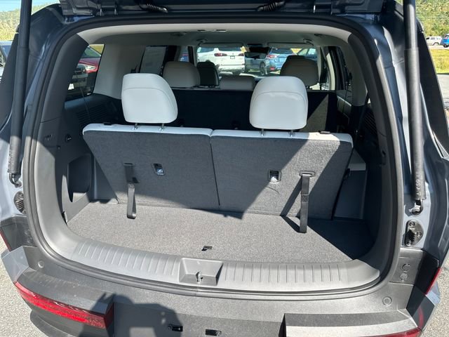 New 2026 Hyundai Santa Fe SEL AWD/4WD image 33