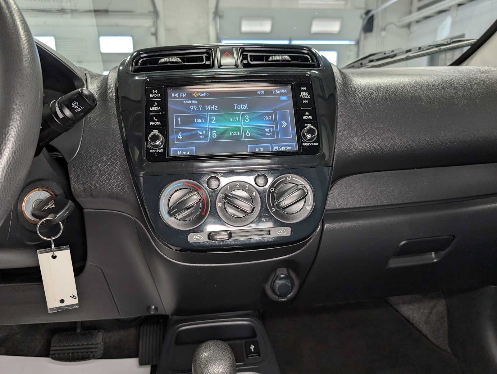 Used 2019 Mitsubishi Mirage G4 ES FWD image 27