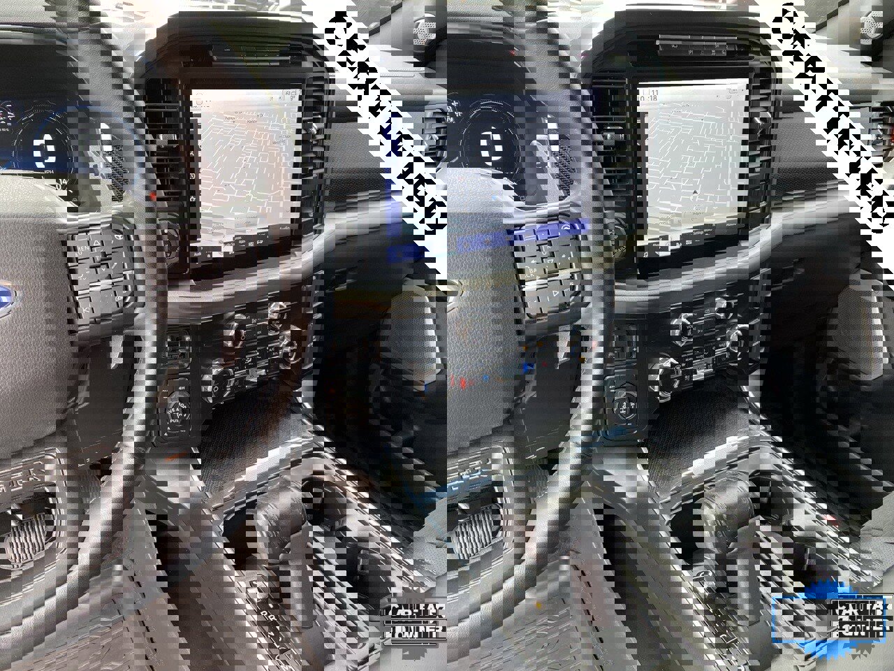 Certified 2023 Ford F150 Raptor w/ Raptor Carbon Fiber Package image 26