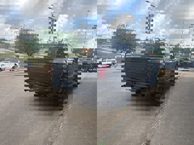 Certified 2024 Ford F150 Raptor image 8