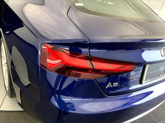 Certified 2023 Audi A5 2.0T Premium Plus w/ Premium Plus AWD/4WD image 29