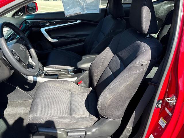 Used 2014 Honda Accord EX image 12