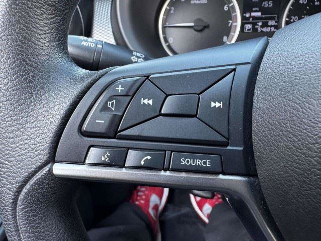 Used 2020 Nissan Kicks S FWD image 23