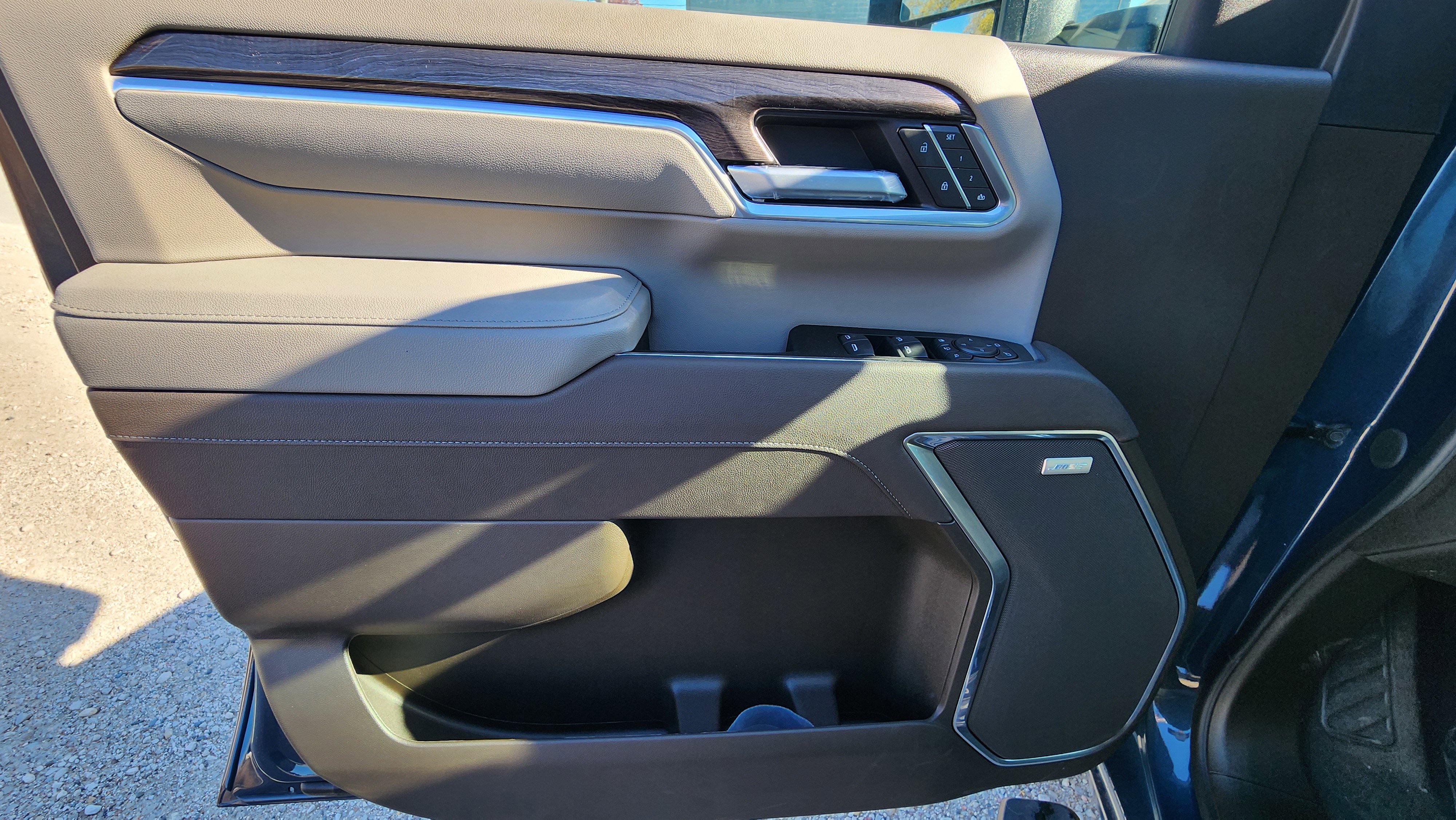 New 2026 Chevrolet Silverado 3500 LTZ w/ LTZ Plus Package image 10