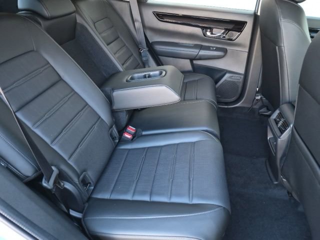 New 2026 Honda CR-V Sport Touring image 37