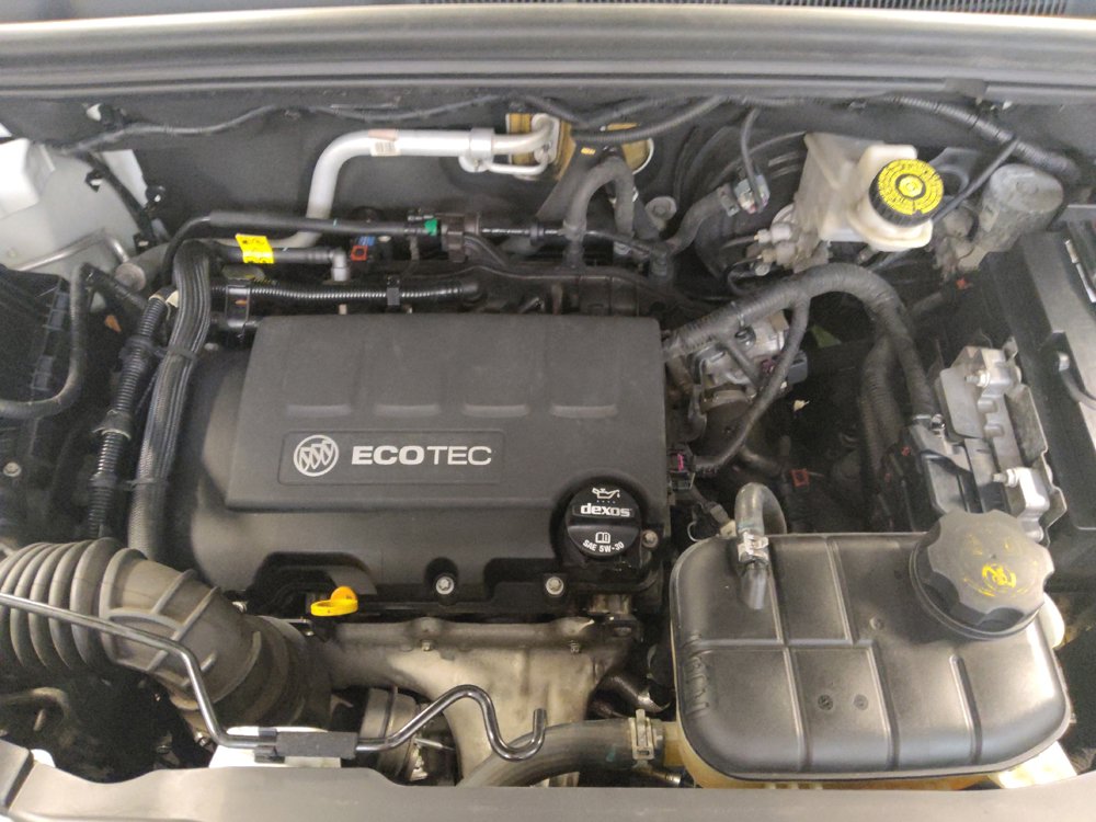 Used 2018 Buick Encore Preferred FWD image 30