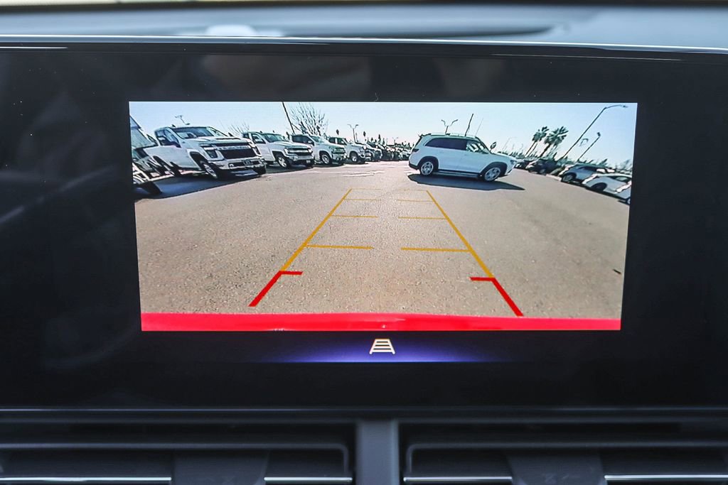 New 2026 Chevrolet Trax LT w/ Driver Confidence Package image 23